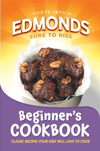 Edmonds Beginner''s Cookbook