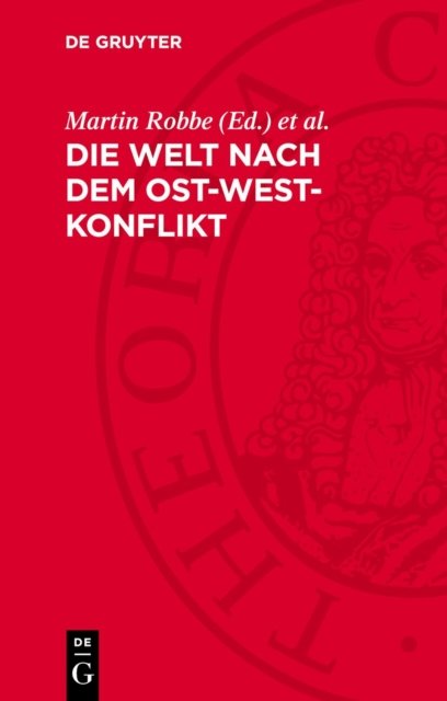 Die Welt Nach Dem Ost-West-Konflikt