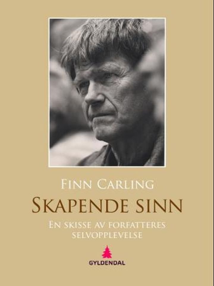 Skapende sinn - en skisse av forfatteres selvopplevelse