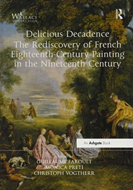 Delicious Decadence