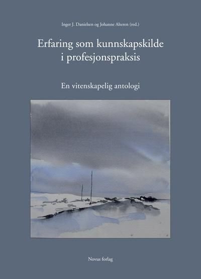Erfaring som kunnskapskilde i profesjonspraksis