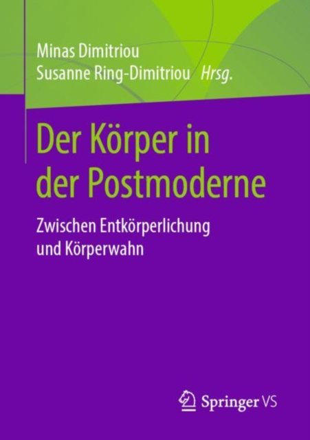 Der Korper in der Postmoderne