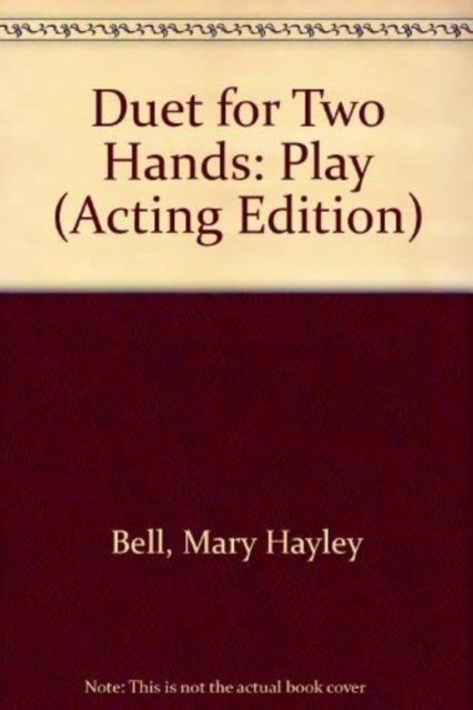 Duet for Two Hands