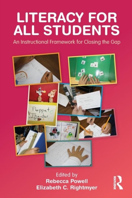 Literacy for All Students