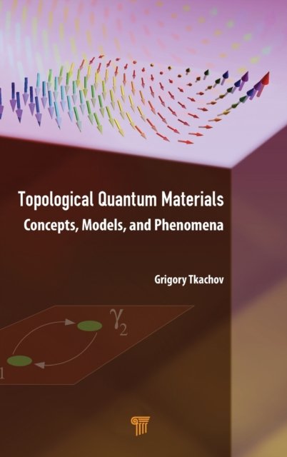 Topological Quantum Materials