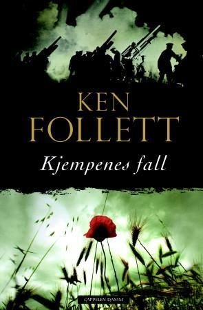 Kjempenes fall