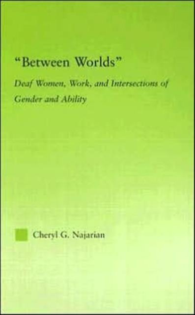 Between Worlds