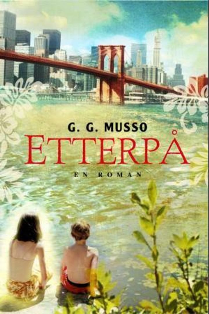 Etterpå - en roman