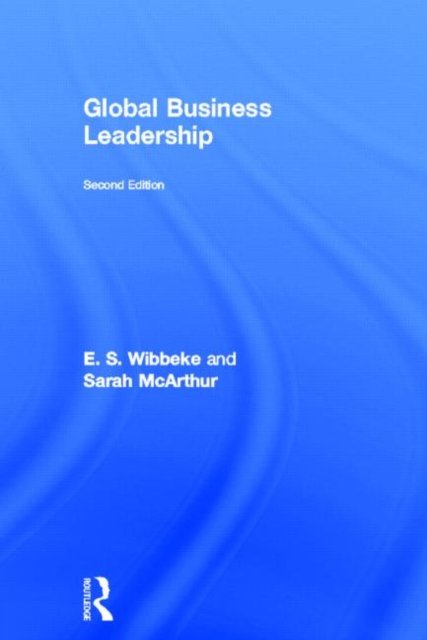 Global Business Leadership