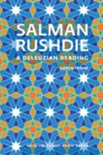 Salman Rushdie