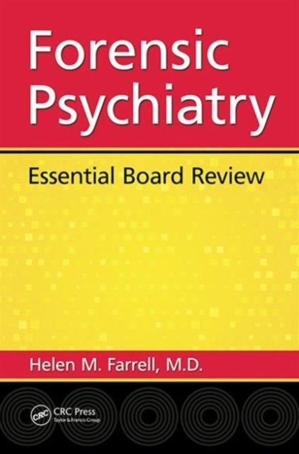 Forensic Psychiatry