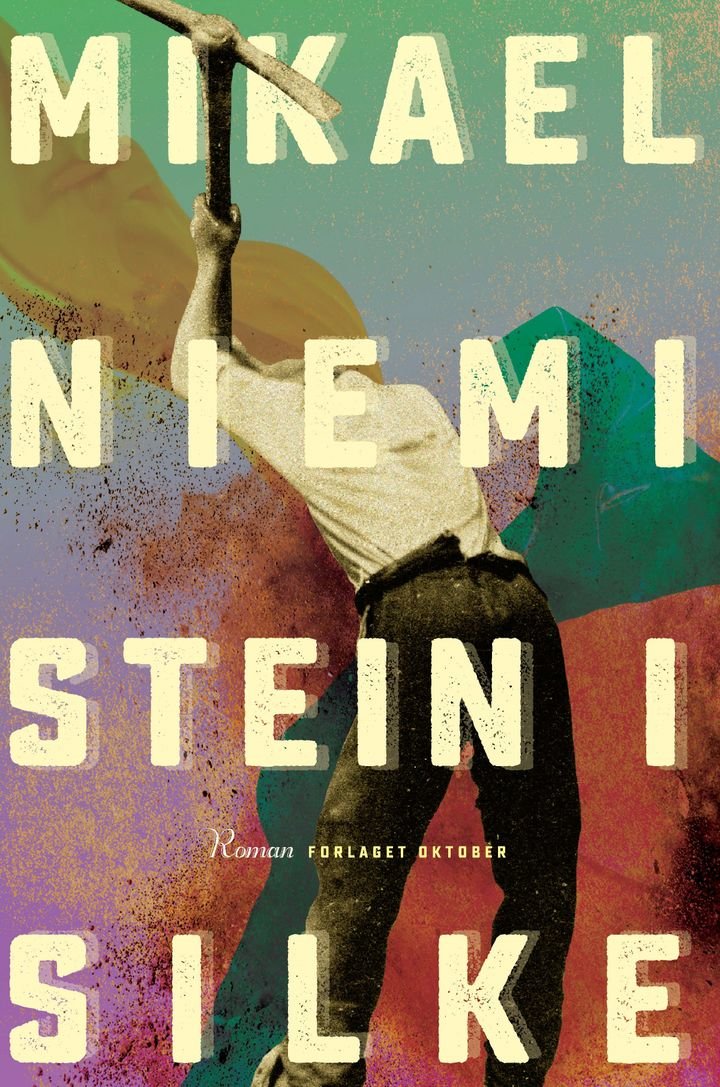 Stein i silke av Mikael Niemi