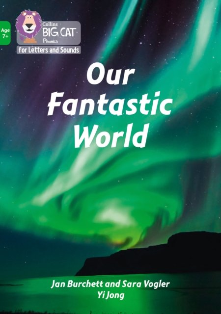 BIG CAT L&S KS2_FANT WORLD