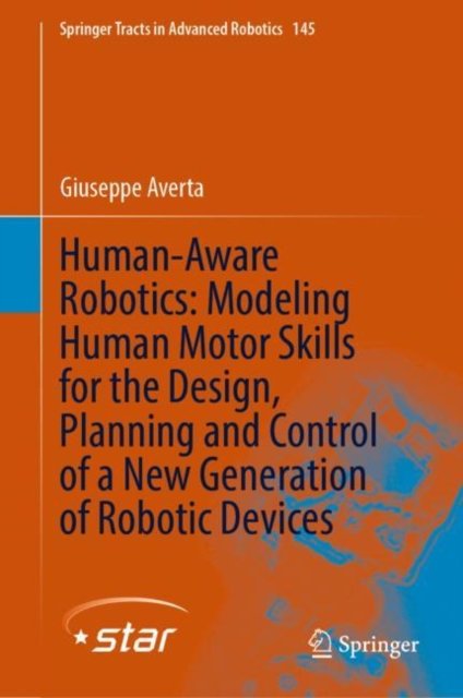 Human-Aware Robotics