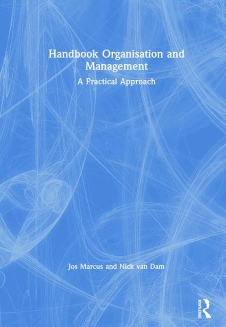Handbook Organisation and Management