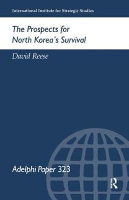 The Prospects for North Korea Survival