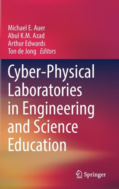 Cyber-Physical Laboratories in Engineering and Science Education