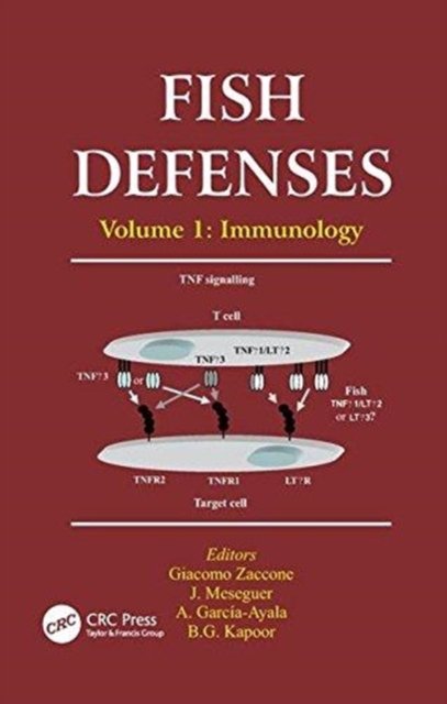 Fish Defenses Vol. 1