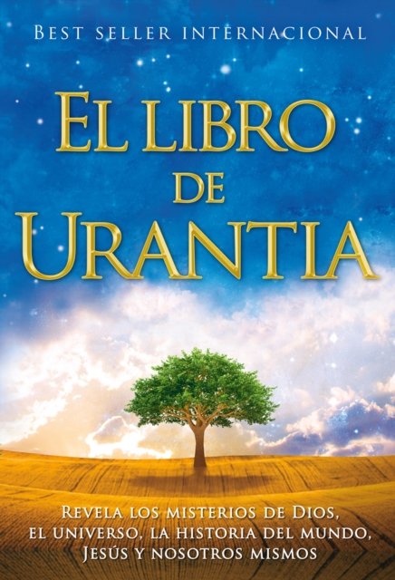 El Libro De Urantia