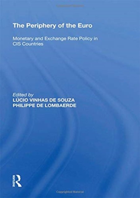 The Periphery of the Euro