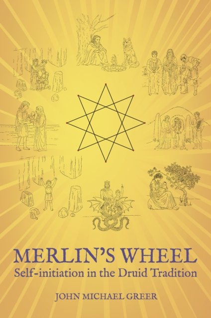 Merlin''s Wheel