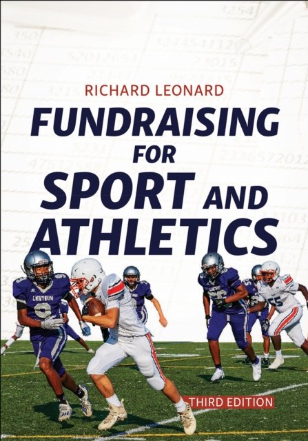 Fundraising for Sport and Athletics