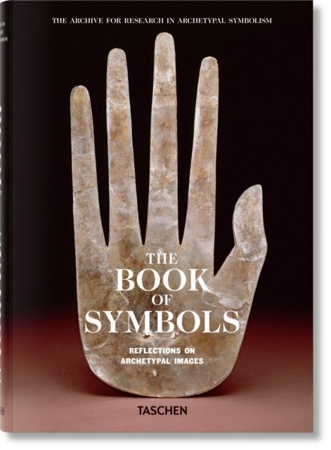 The Book of Symbols | Archive for Research in Archetypal Symbolism