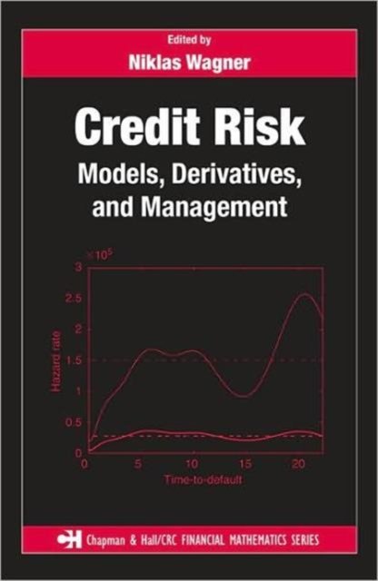 Credit Risk Models Derivatives and Management