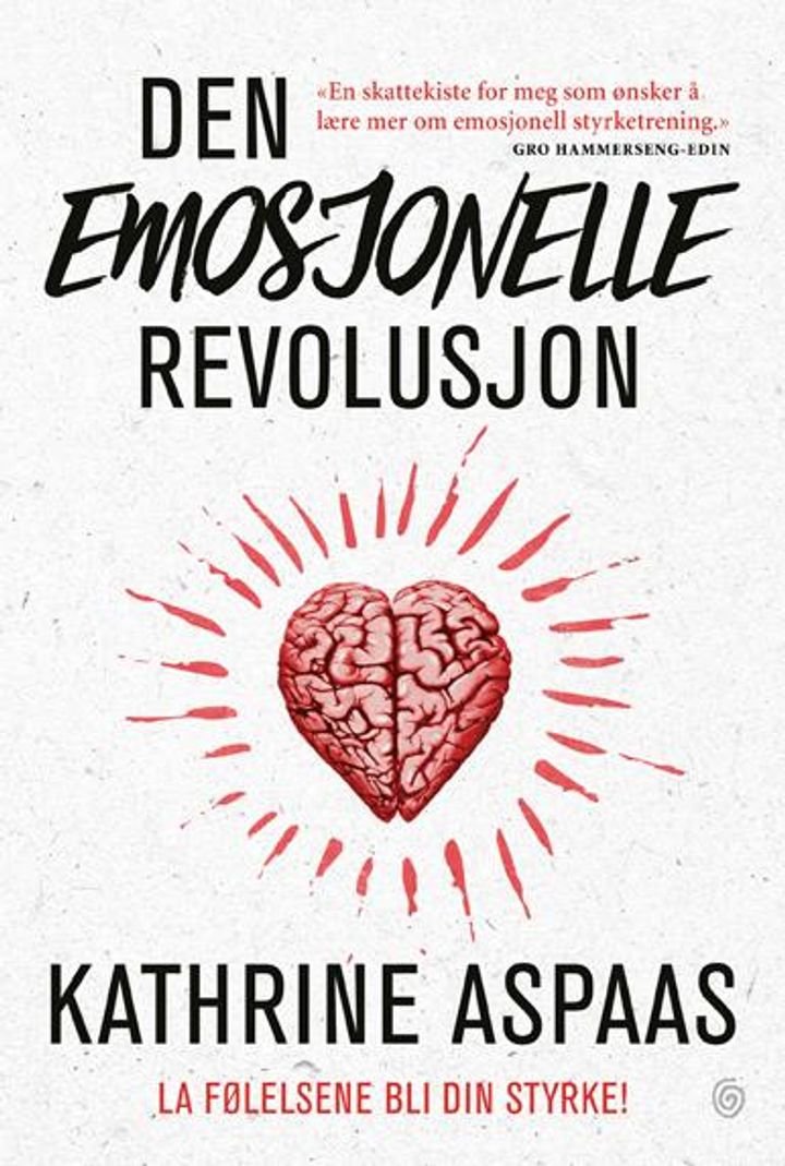 Den emosjonelle revolusjon