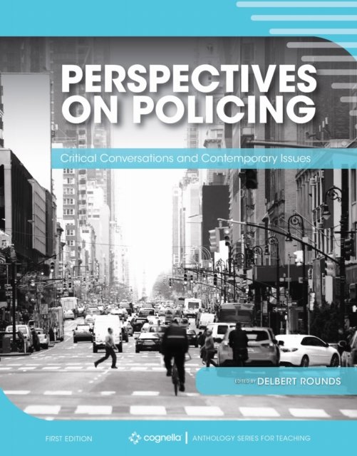 Perspectives on Policing