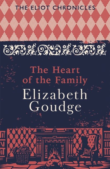 Heart of the Family