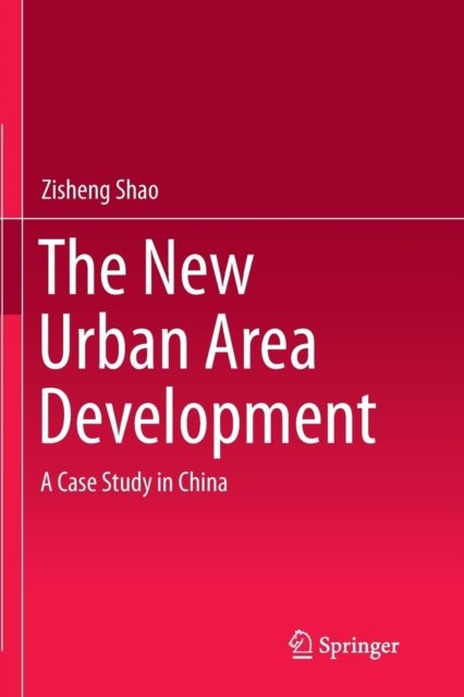 The New Urban Area Development