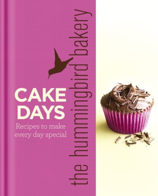 CAKE DAYS HB