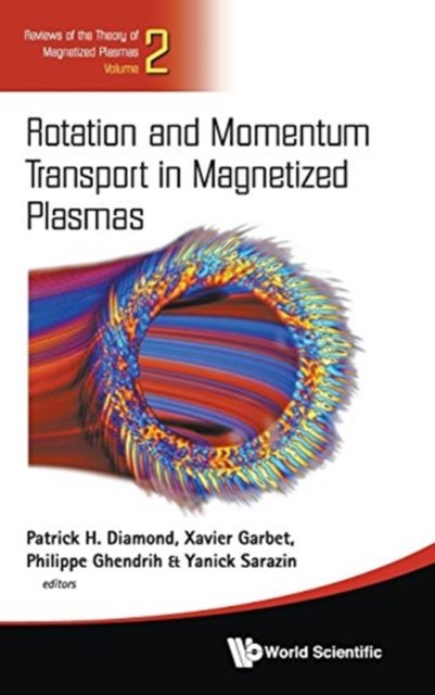Rotation and Momentum Transport in Magnetized Plasmas
