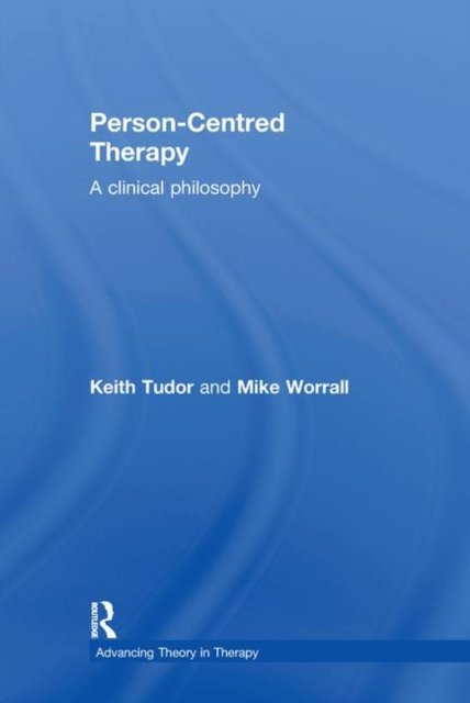 Person-Centred Therapy