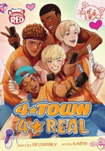 4 Town 4 Real