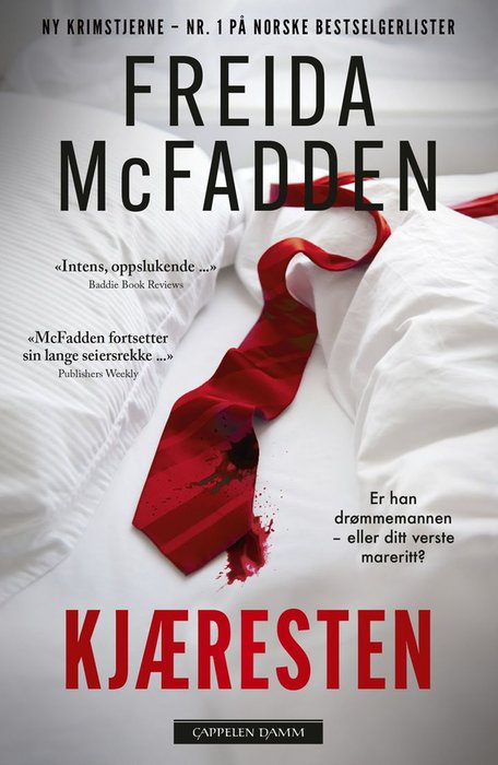 Kjæresten