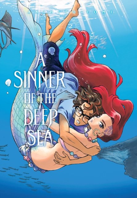 A Sinner of the Deep Sea 2