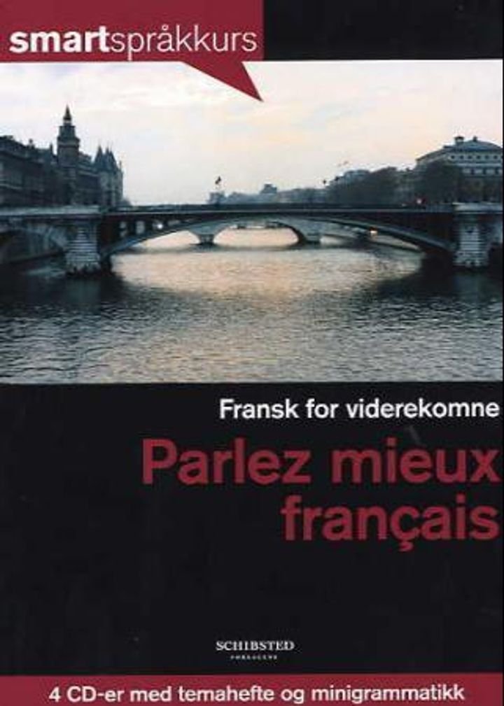Fransk for viderekomne