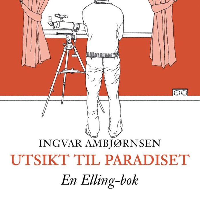 Utsikt til paradiset