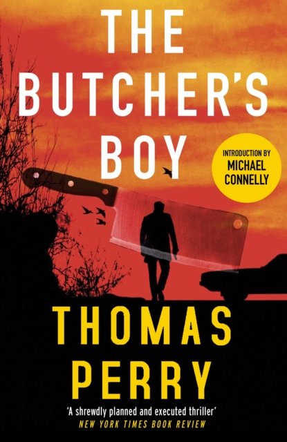 Butcher''s Boy