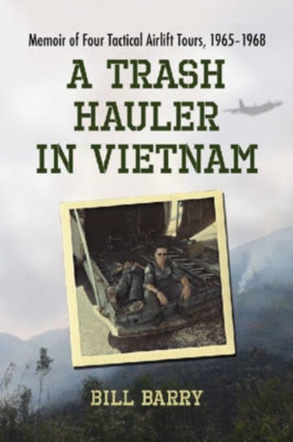 A Trash Hauler in Vietnam