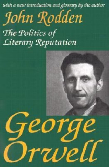 George Orwell