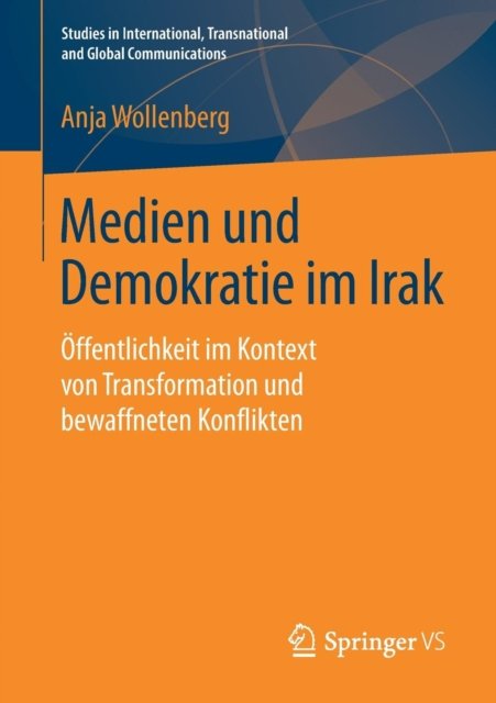 Medien und Demokratie im Irak
