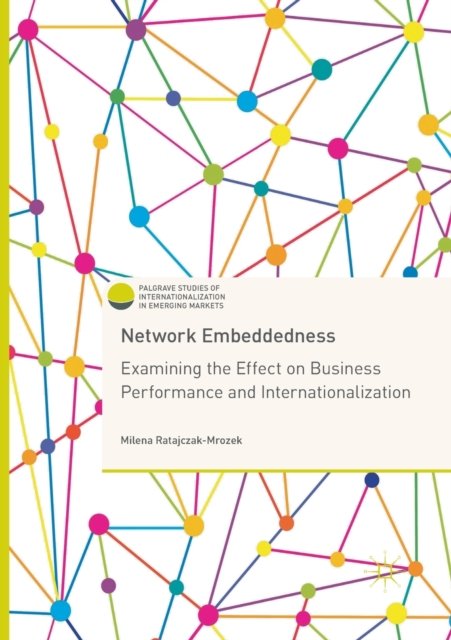 Network Embeddedness