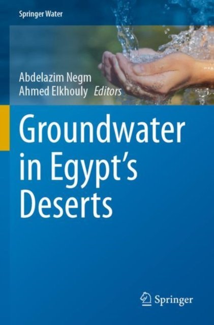 Groundwater in Egypt''s Deserts