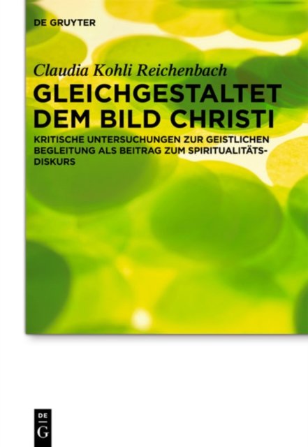 Gleichgestaltet Dem Bild Christi