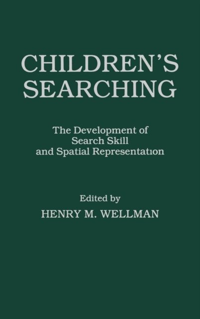Children's Searching