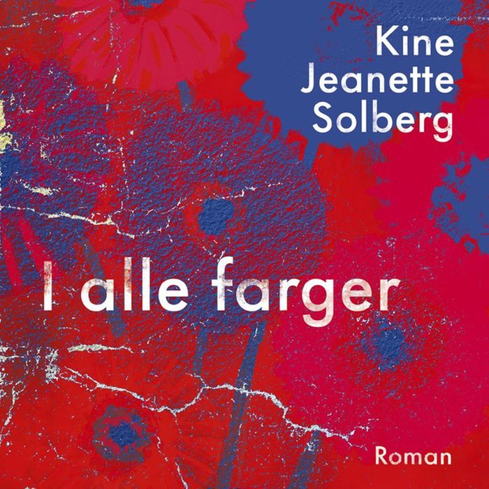 I alle farger
