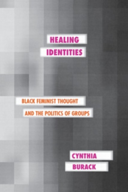 Healing Identities